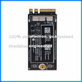 BCM94360CS2 Dual Band Wifi Card + NGFF M.2 Key A/E Adapter Card WIFI BT 4.0 802.11Ac Card for 11Inch A1465 13Inch A1466-A73M