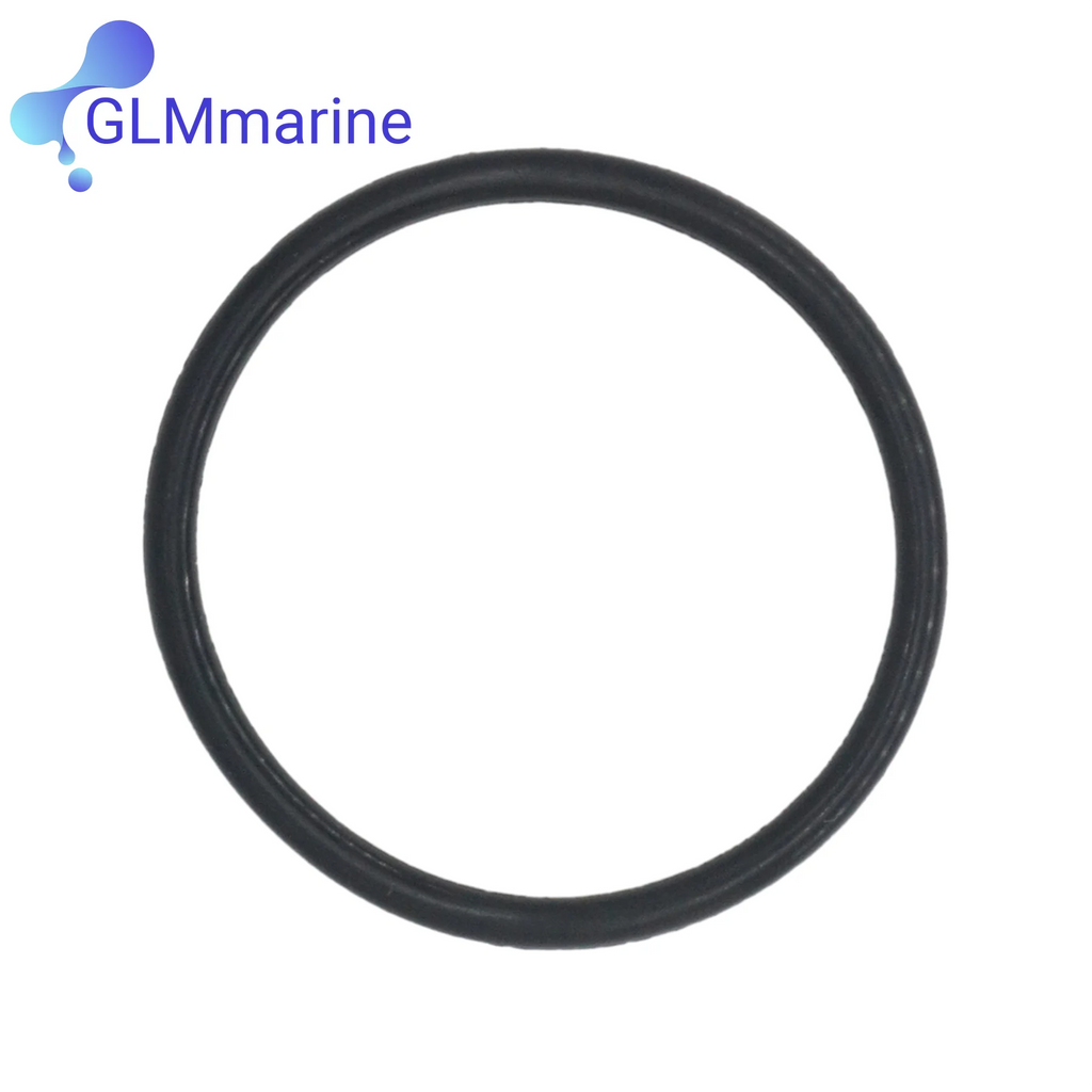 Lower Unit Seal Kit with Prop Shaft Oil Seal For Yamaha Outboard Motor 2.5 4 5 6 HP 93101-13M12-00 90430-08003-00 91490-25030-00