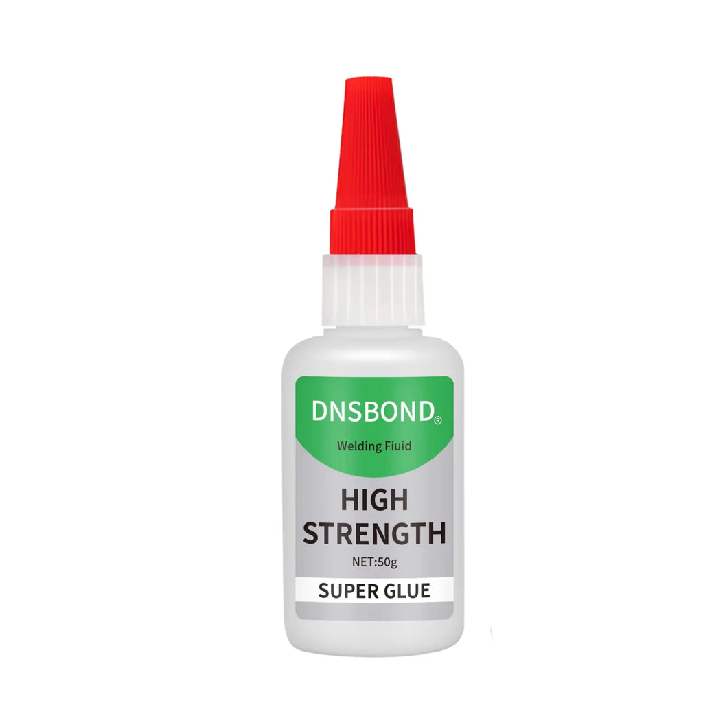 Universal Super Oily Welding Glue Powerful Solder Glue Epoxy Resin Welding Adhesive Waterproof Sealant Repair Glue 20g/50g
