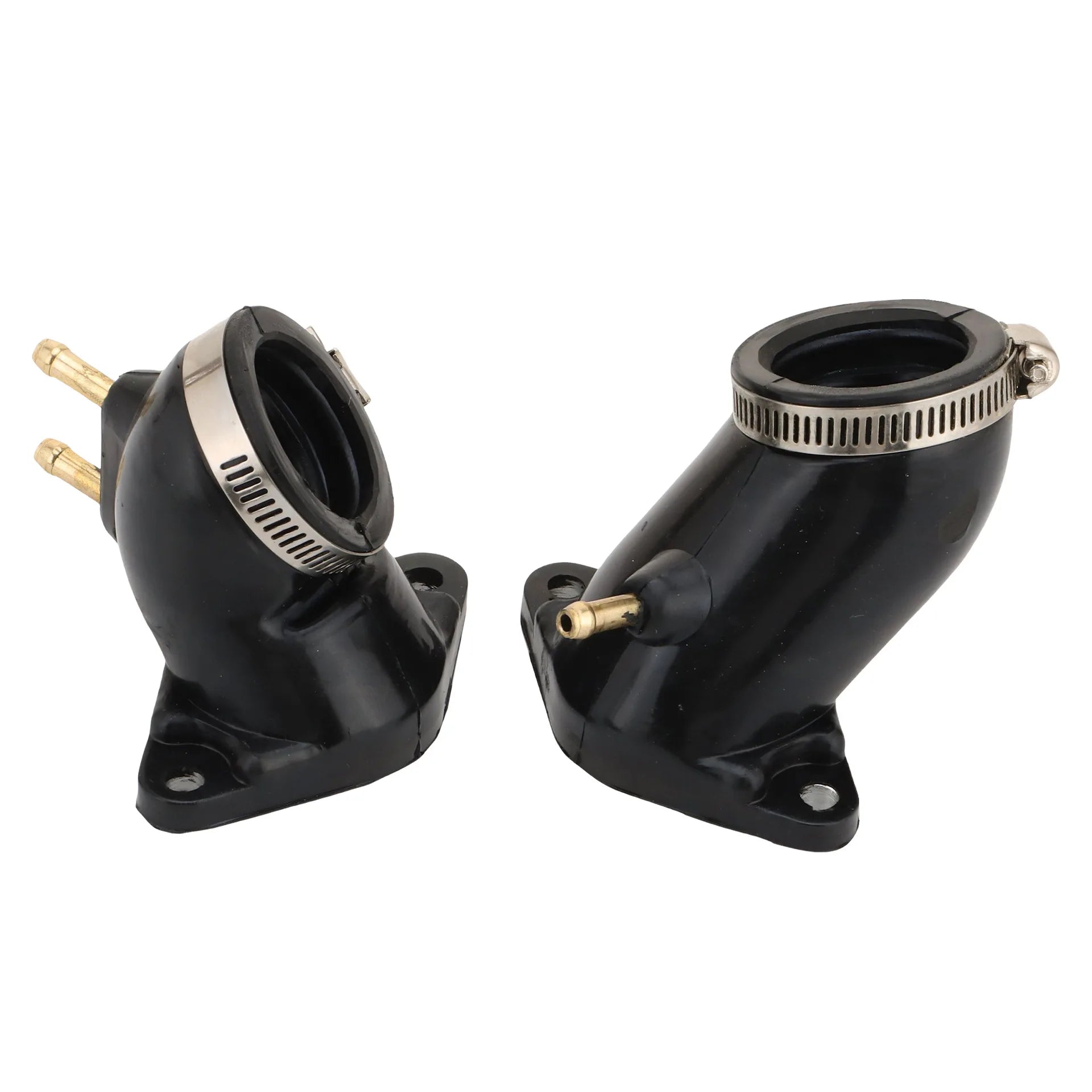 GT125 R GT125R 2009 GT125 2003 Intake Manifold Adapter P091-XT258 Compatible Manifolds