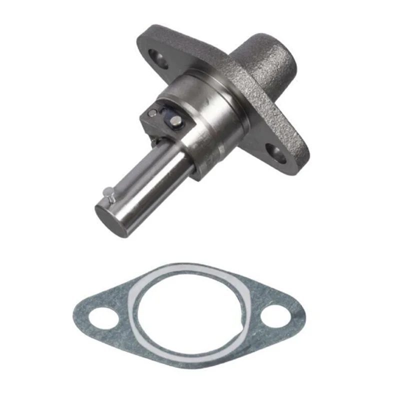 WF-Car Hydraulic Timing Chain Tensioner + Upper Chain Guide + Gasket Kits For Mitsubishi 3.2 Di-D Pajero Shogun 4M41 4M42