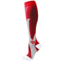 Medical Nursing Compression Socks Stockings Best For Flight Travel Maternity Pregnancy Edema Diabetes Varicose Veins 20-30 Mmhg