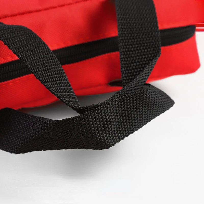 Empty Large First Aid Kits Portable Outdoor Survival Disaster Earthquake Emergency Bags Big Capacity Home/Car Medical Package