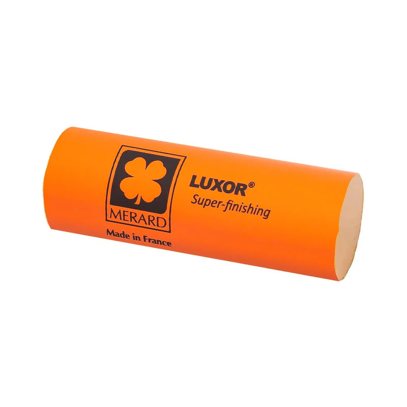 French Luxor Merard Solid Polishing Paste Jewelry Super Finishing Compound For Metal Gold Silver Platinum Alloy and Brass