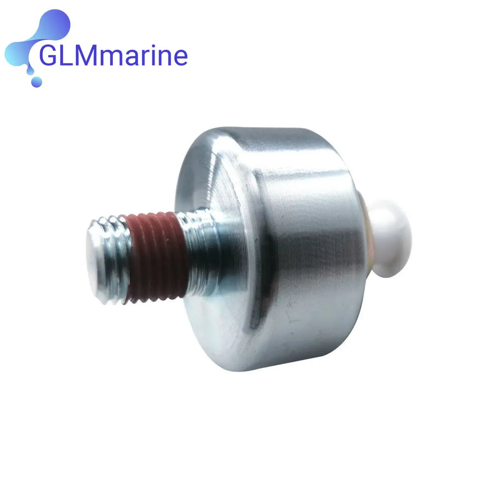 Knock Sensor 806612T for Mercruiser Stern Drive 5.0L 5.7L 6.2L V8 Engine  Replace Sierra 18-7677