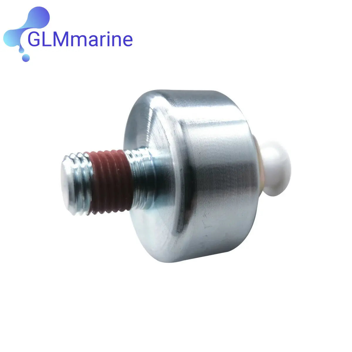 Knock Sensor 806612T for Mercruiser Stern Drive 5.0L 5.7L 6.2L V8 Engine  Replace Sierra 18-7677