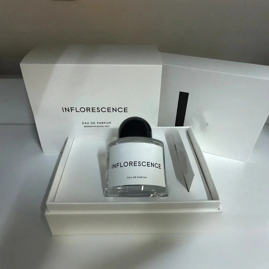 Classic Perfume Series Woman Perfume No Man's Land Rose White Romantic Women's Floral Fragrance Body Spray Eau De Parfumes Mujer