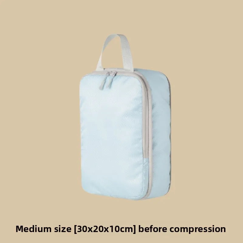 Travel Crion Storage Bag for Clothes And oes Large Size Organizing Bag for Suitcase Ideal for Busin Trips And Vaca...