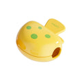 Mushroom-Shaped Toothbrush Holder Travel Dust-Proof Toothbrush Head Protective Cap Home Outdoor Toothbrush Storage Box