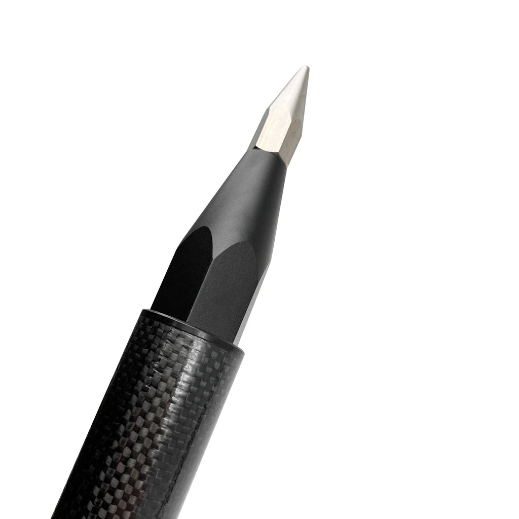 1.38M-2.5M Measuring Rods Universal Highly Accurate,Survey Pole RTK GPS for Surveying ,survey/draw Carbon Fiber texture