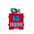 Heltec Lithium Lifepo4 8S Active Balancer with Voltage Display TFT Battery Voltage Tester 5A Energy Transfer Equalizer