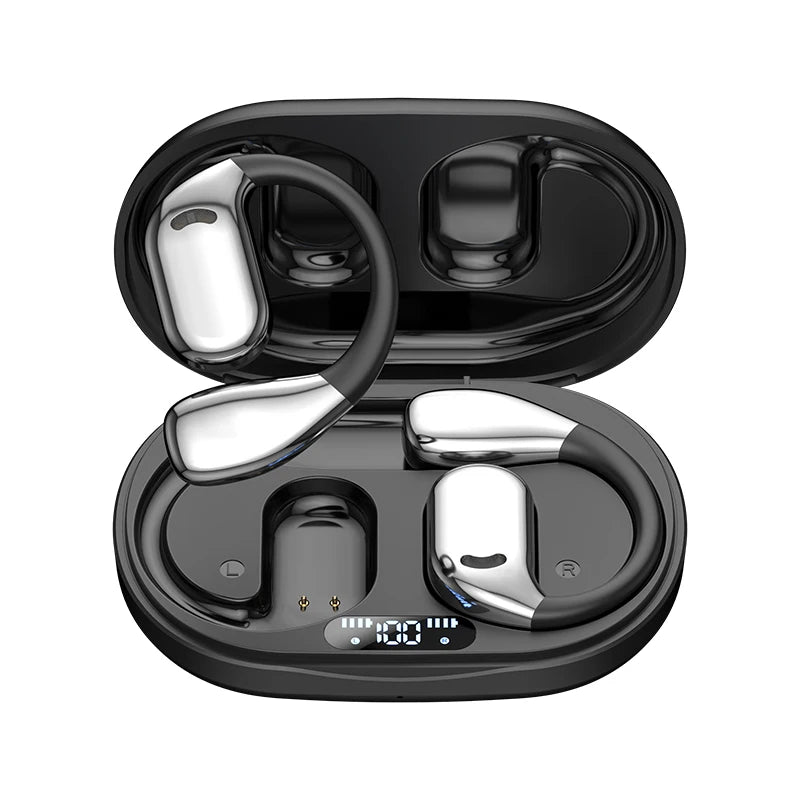 Translation Earbuds Real Time - AI 144 Language Translator Earbuds, Audifonos Traductores Inglés Español,