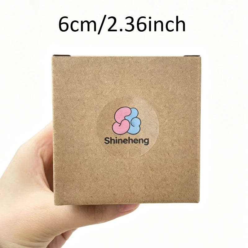 Handmade Coconut Oil Cheese Moldable Squishy Blind Box Non-Rebound Pinch Stress Relief Fidget Toy Decompression Plastic Ball