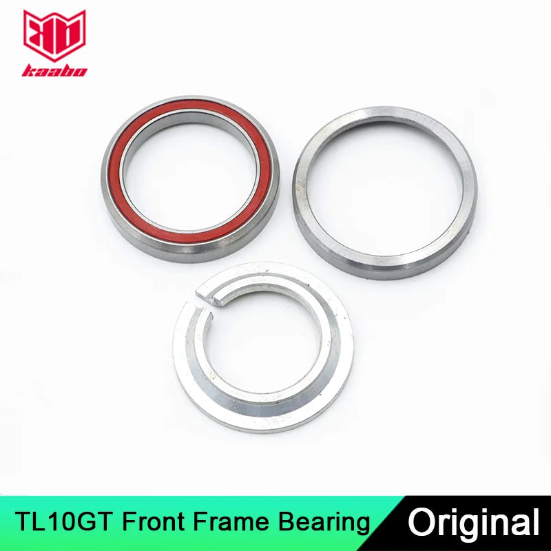 Original Kaabo Frame bearings For Kaabo Mantis King GT Electric Scooter TL10GT Front Frame Bearing Official Accessories