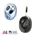 Ai Translator Headphones 144 Languages Wireless Real Time Translation Bluetooth Headset Waterproof Earbud For Business Travel