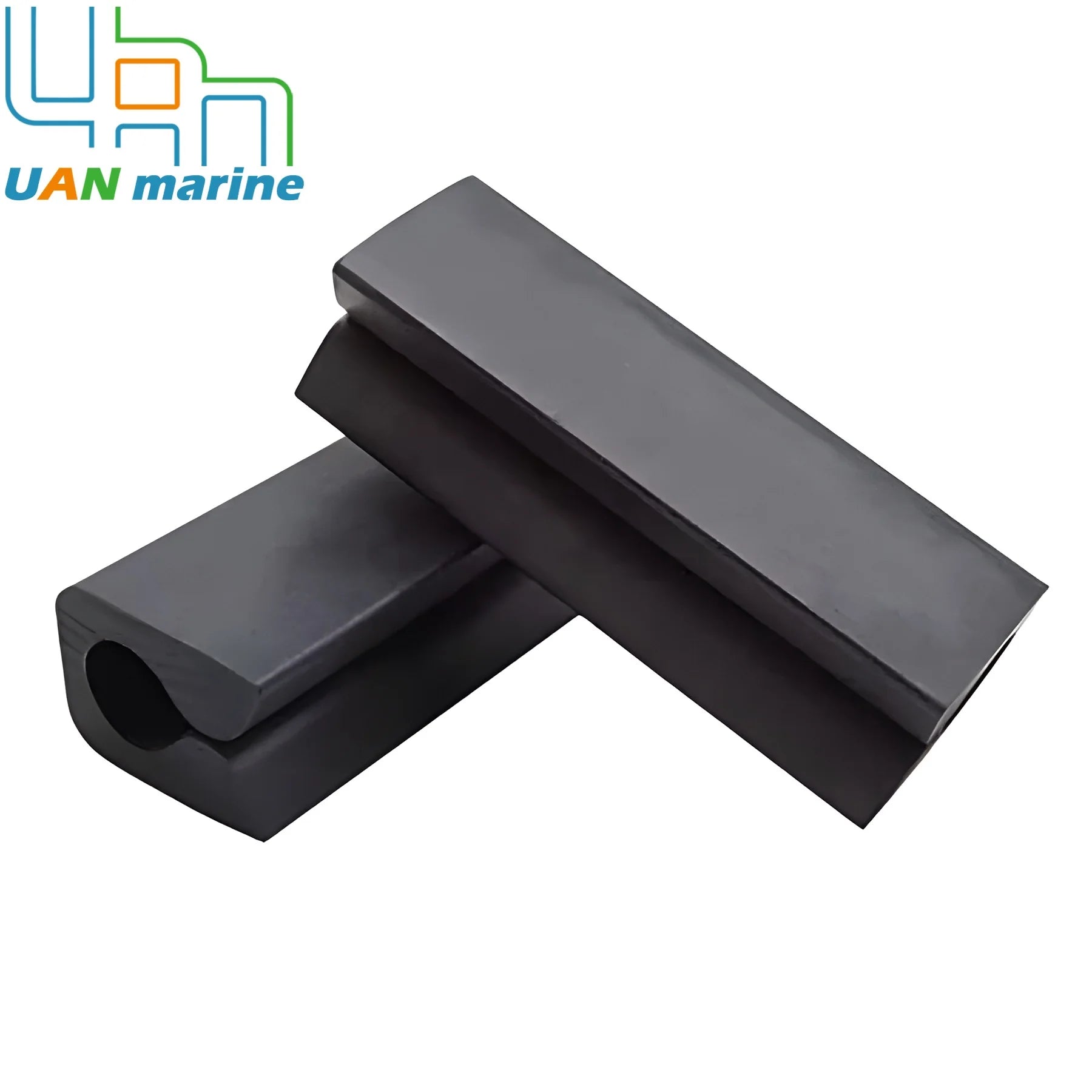 Transom Saver Kit with Support and Trailering Motor Locks for Single Ram Trim and Tilt Systems Marine Outboard Engine