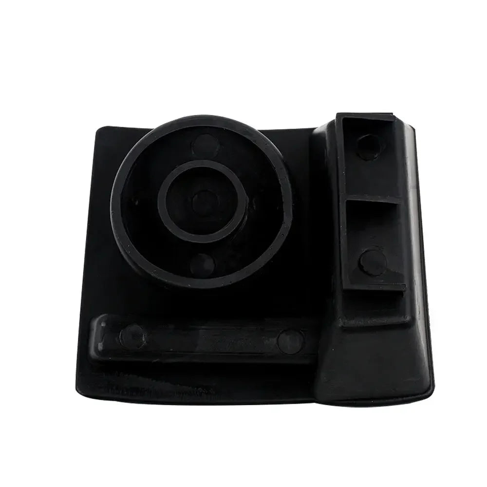 Fit For Citroen C3 / DS3 2009+ Car Cup Can Holder Water Cup Tray Replacement Front Central Cup Can Holder Ashtray 9425E4 Black