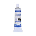 Professional Book Glue Strong Adhesive Transparent Book Binding Adhesive Quick-Drying Repair Glue for Greeting Cards Invitations