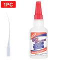 Super universal instant glue, contact adhesive, waterproof, cyanoaspiration, fast seconds, drink, plastic, leather, crafts, ceramic, glasses, shoes, new super strong glue, stationery store