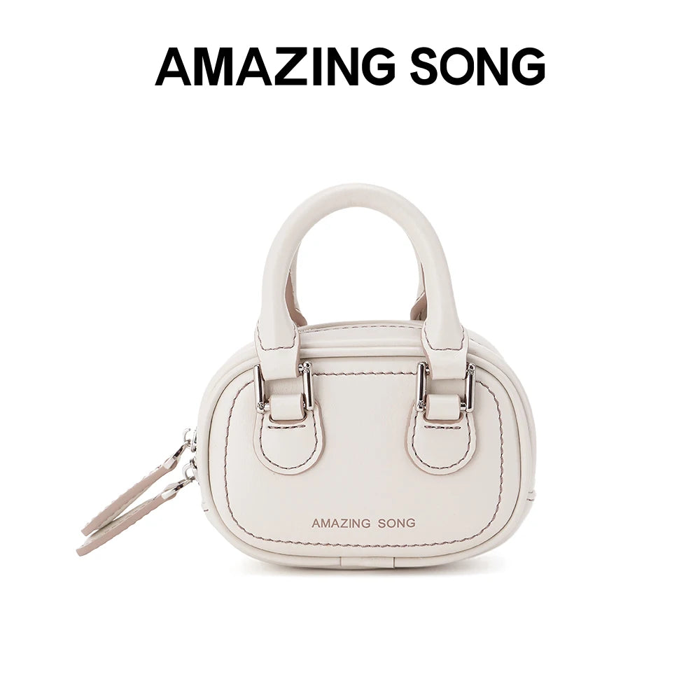 Amazing Song Toast Bag Mini Handbag JK Bag