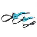3PC Universal Rubber Strap Wrench Multifunctional Strap Wrench Set Oil Filter Strap Wrench Set Adjustable Wrench Tool for Filter