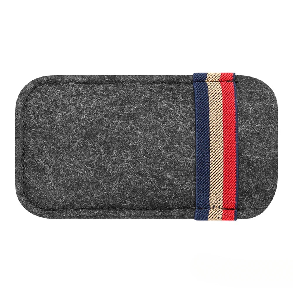 Car Sunglasses Organizer Bag Eyeglass Holder Glasses Storage Clip For Audi Bmw Auto Interior Organize Car Sunglasses Holder
