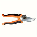 Proof Sharp Garden Trimming Scissors Professional Anti-slip Hand Pruners Fruit Trees Flowers Bushes Household Gardening Tools