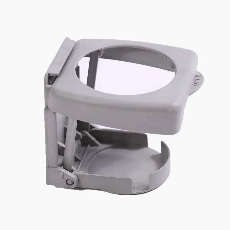 Universal High-quality Folding Car cup holder Black Drink Holder Multifunctional Drink Holder Auto Supplies Car Cup Car Styling