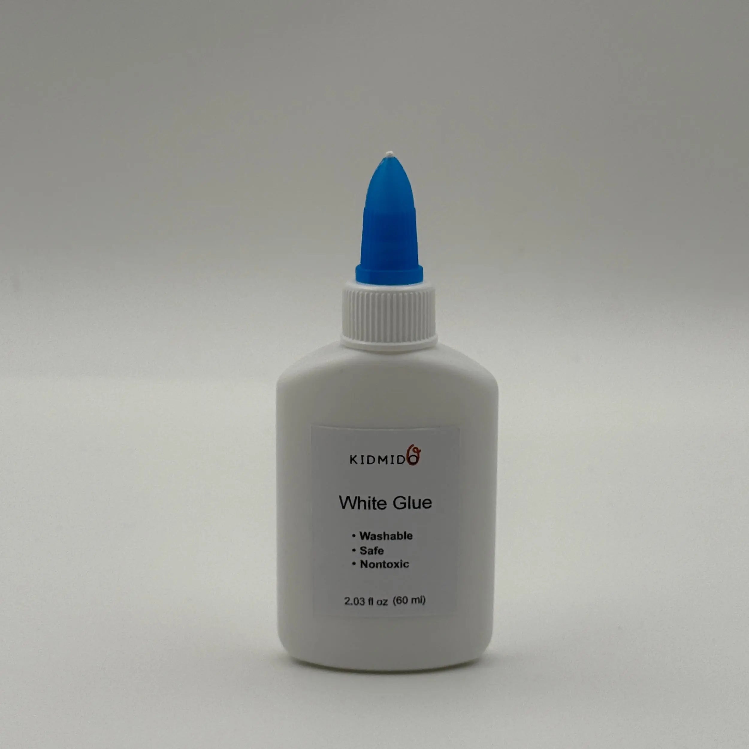 White Glue,Washable,School Glue,DIY Craft Slime Glue,Arts&Crafts DIY STEM
