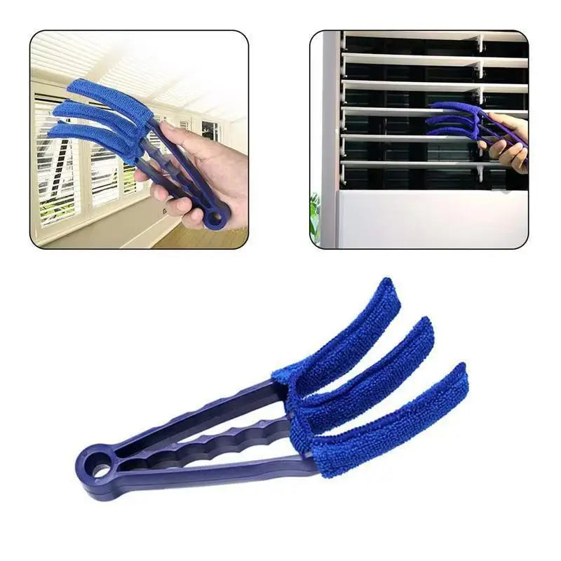 2026-Car Detailing Brush Set The Ultimate Auto Cleaning Kit for Vents Gaps Maintenance Car Air Outlet Detail Clearance Brush