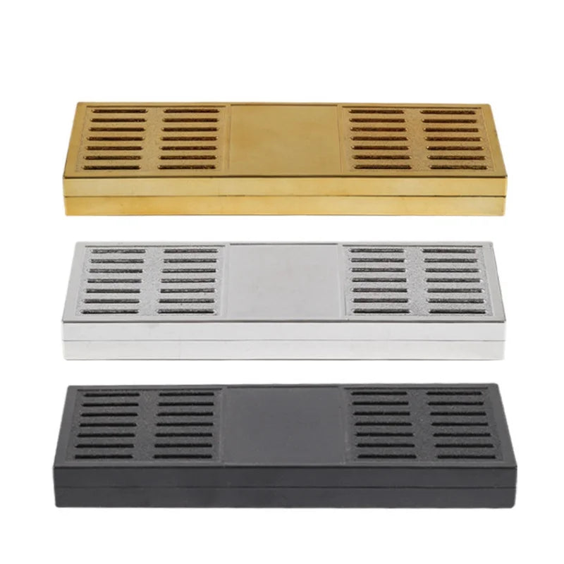 Rectangular Cigar Moisturizing Tablets Humidifier Moisturizing Box Tobacco Humidifier Cigar Tool Accessories