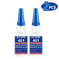 20g Super-Strong Shoe Repair Adhesive | Multi-Purpose Waterproof Shoe Adhesive for Shoemakers | Professional Shoe Repair Tools