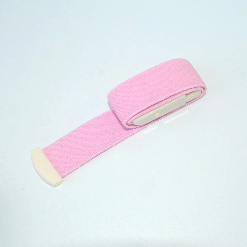 1pcs~10pcs First Aid Colorful Medical Paramedic Tourniquet Quick Release Buckle Outdoor Sport Emergency For Medical Nurse Use