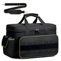 Tool Bag Multifunctional And Large-capacity Work Organizer For Handyman Carpenter Durable Portable Tool Storage Bag