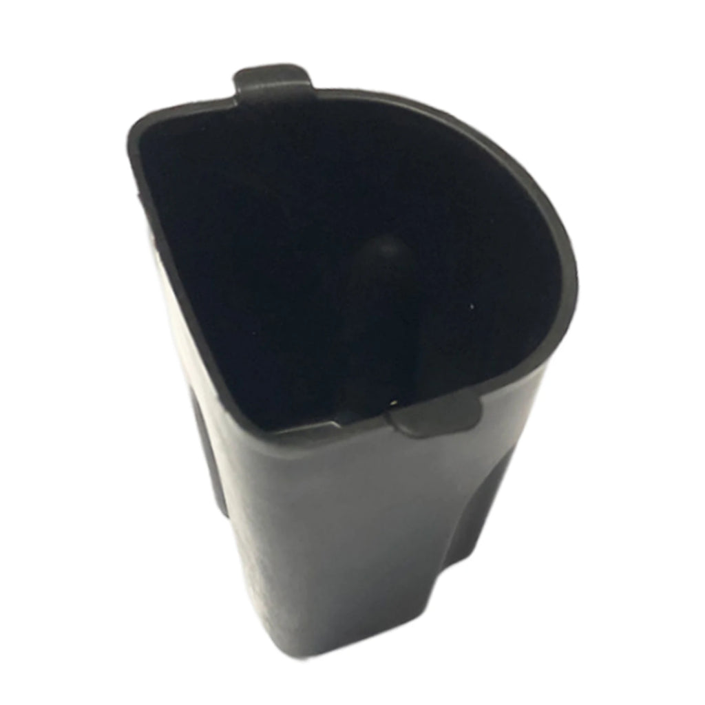 Rear Armrest Cup Holder Insert Car Trash Can For Byd Dolphin Ea1 Atto 1 Rear Center Console Auto Parts Easy Installation