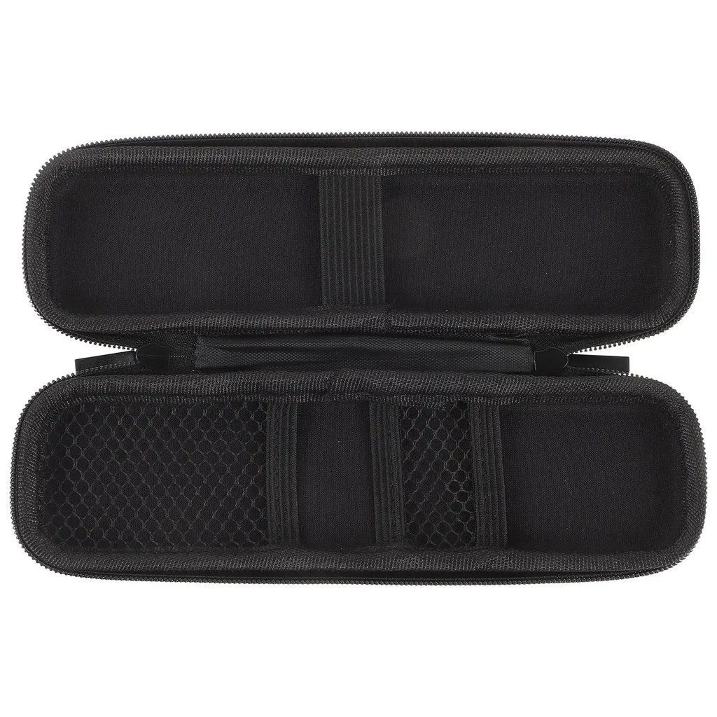 Electric Toothbrush Case Compact Wear Resistant Travel Toothbrush Holder Protective Box for Home Outdoor Use Tooth Brush Case