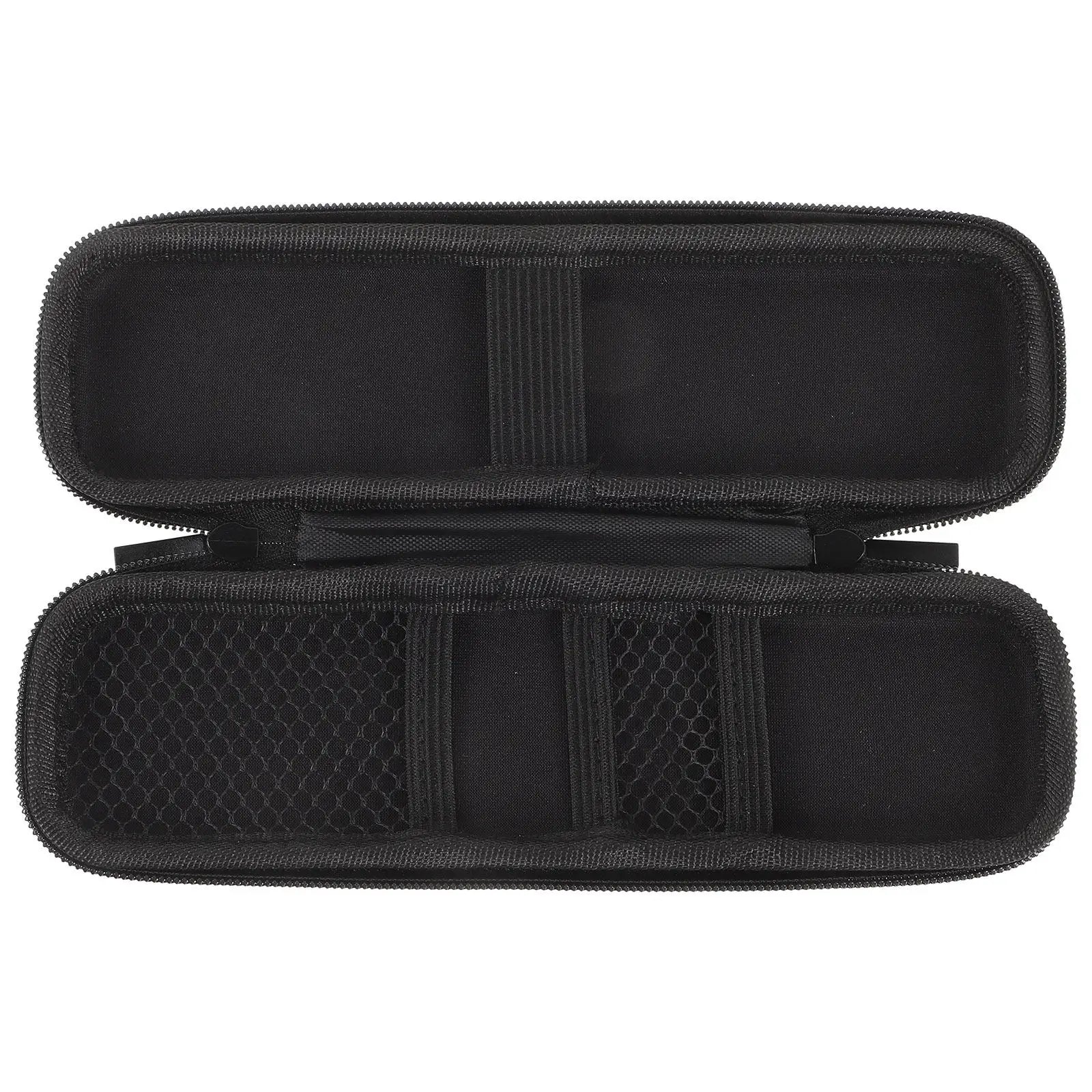 Electric Toothbrush Case Compact Wear Resistant Travel Toothbrush Holder Protective Box for Home Outdoor Use Tooth Brush Case