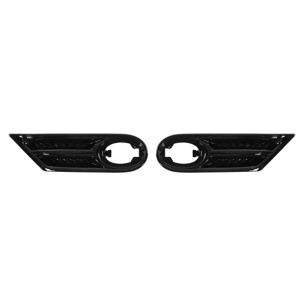 63137260202 63137260201 Side Fender Marker Light Housing Cover (without bulb) for BMW MINI COOPER R56 R57 R58 R59 2007-2013
