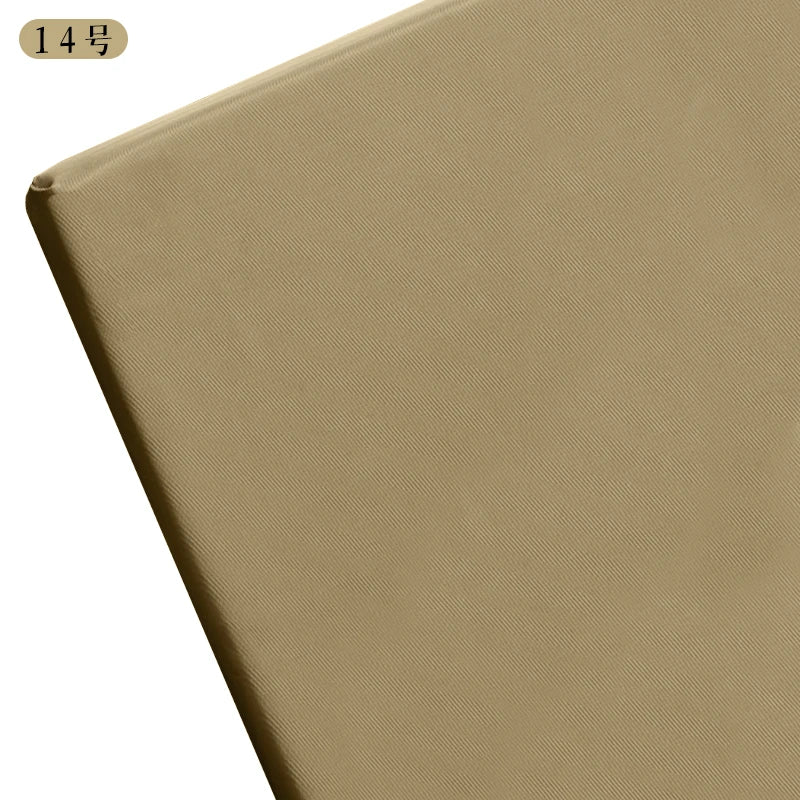 Custom Outdoor Waterproof Bench Cushion High Density Sofa Cushion Wooden Chair Cushion Garden Lounge Bay Window Seat Swing Decor