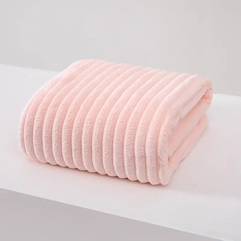 1PC 4 Color Quick Dry Premium Microfiber Bath Towel Absorbent Soft Bath Towel For Gift