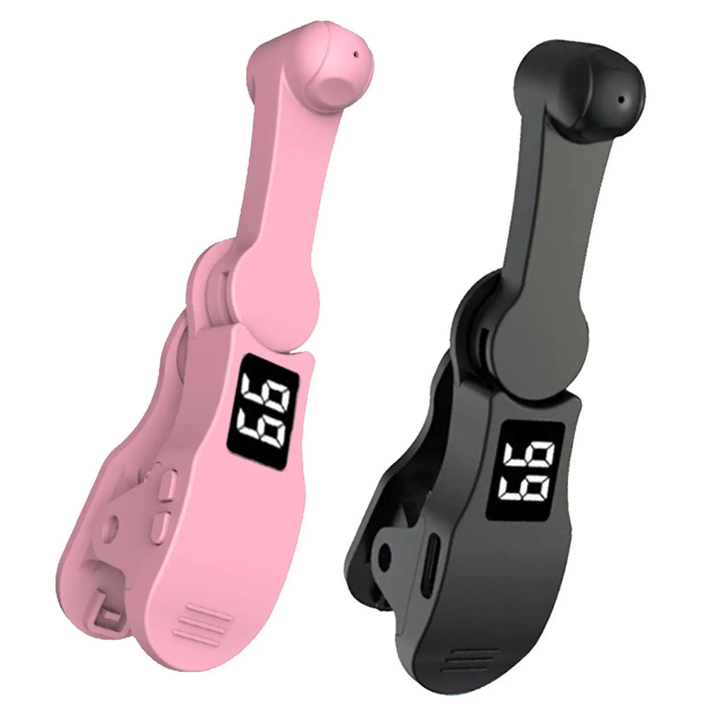 Auto Screen Clicker Tapper With Power Cable For Smart Phone Apps Video Live Streaming Gadget Fast Click Cell Phone Screen Tapper