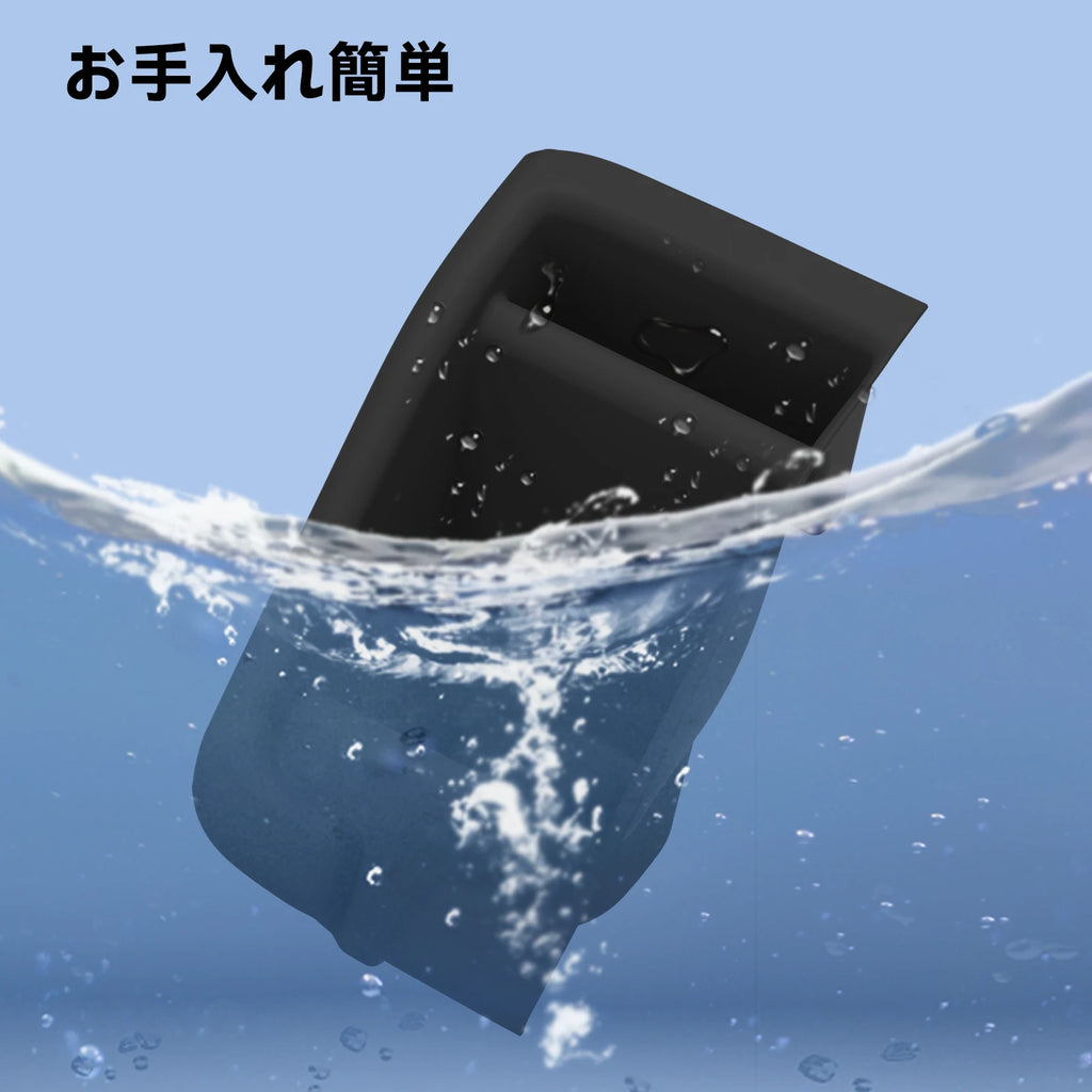 for Toyota Sienta XP210 Series 2026 Central Console Water Cup Holder Car Interior Accessories Drinks Holder Storage Case Tray