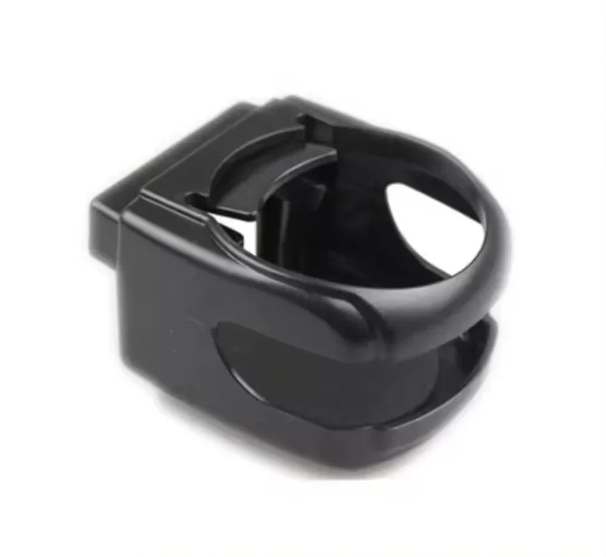 Car Universal Air Outlet Water Cup Holder Stabilize Convenient Beverage Storage Easy To Install for Coffee Cups Water Bottles