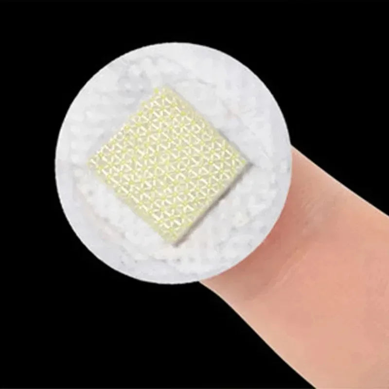 50-300Pcs Cartoon Animal Pattern Band Aid Hemostasis Adhesive Bandages First Emergency Kit Wound Plaster Patches For Kids