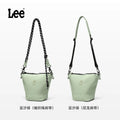 LEE Outdoor Lightweight 2 Shoulder Straps Phone Shoulder Bag Women Man Stylish Travel Crossbody Bags Simple Small Messenger Bag