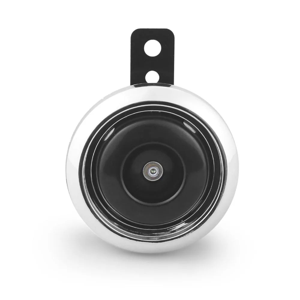 12V 1.5A 105dB Motorcycle Horn Speakers Electric Horn kit Waterproof Horn Speakers For Scooter Moped Dirt Bike ATV