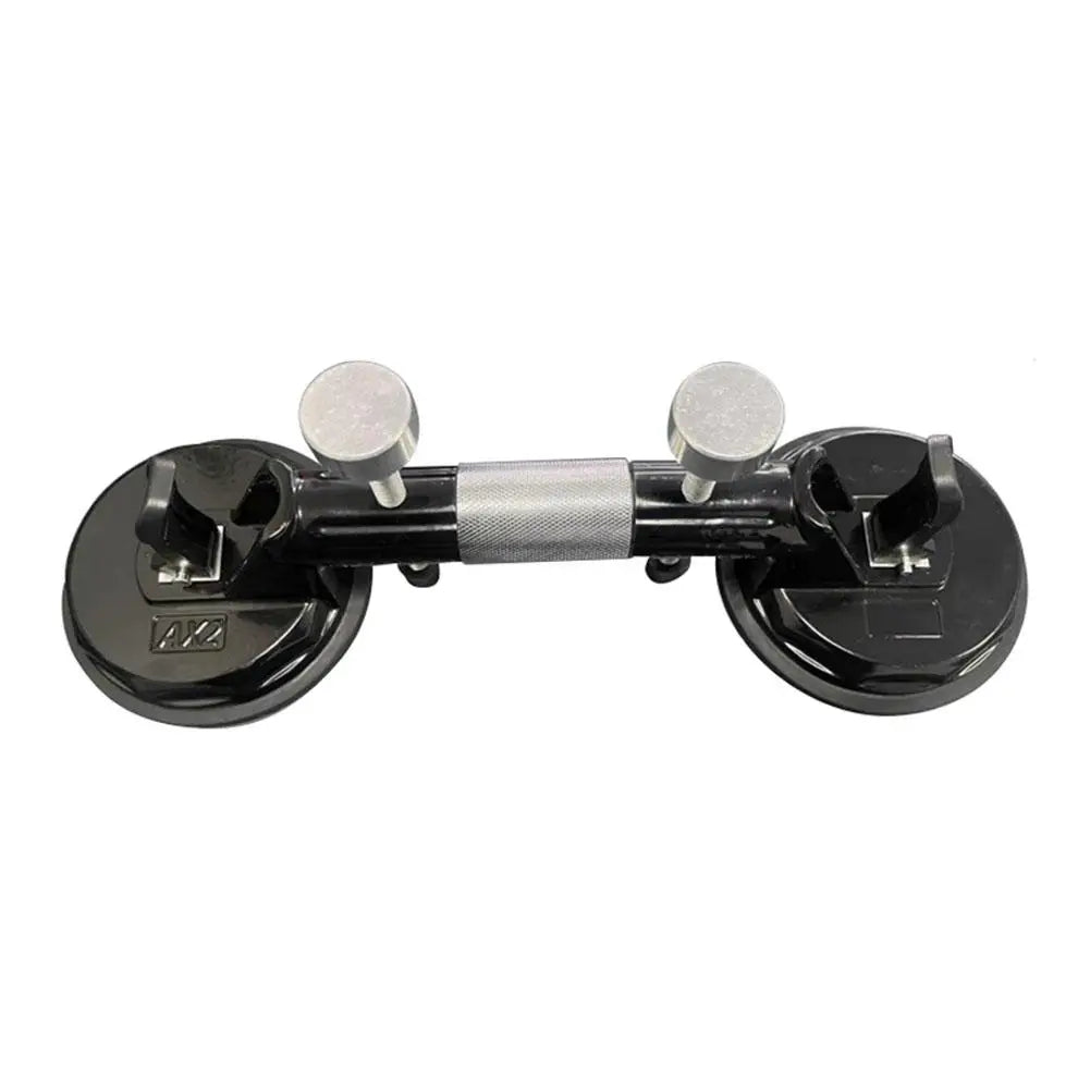 Strong Suction Cup Bathroom Organizer Damage Free Installation Heat Resistant Multi Angle Adjustable Storage for Kitchen