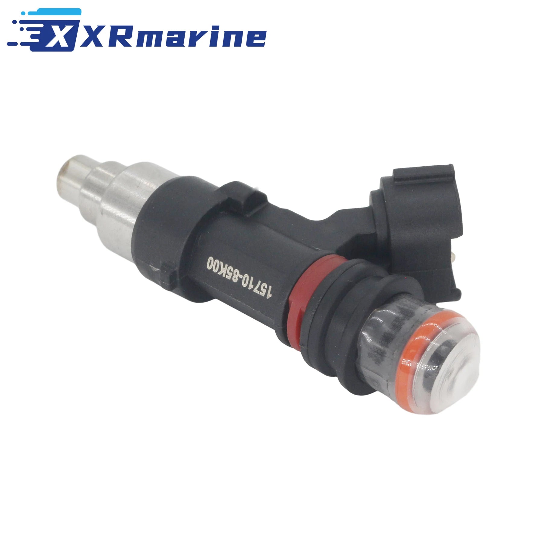 15710-85K00 Fuel Injectors Nozzle Unit EAT317 for Suzuki 4-Stroke 40 50 60 HP DF40A DF50A DF60A Outboard Engine 15710-85K00-0000