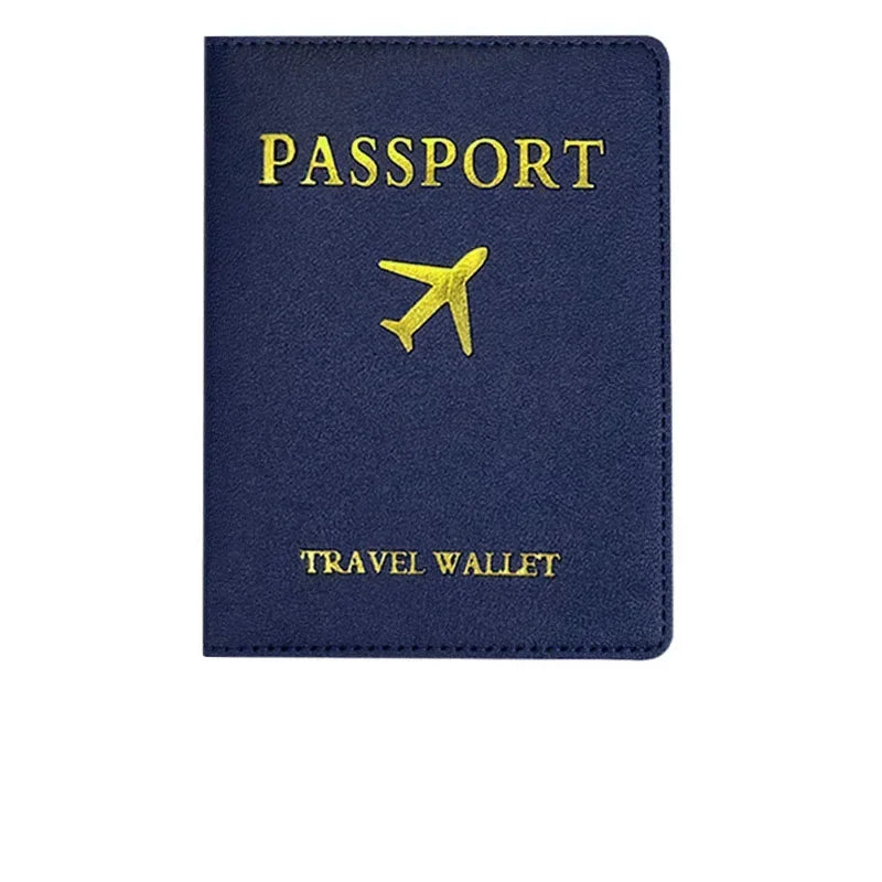 Luggage Tag Women Men PU Leather Travel Suitcases Identifier Label Baggage Boarding Bag Tags Name ID Address Holder Accessories