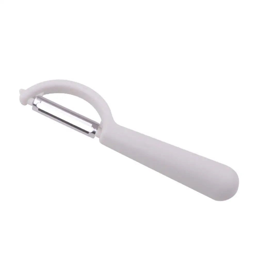 Kitchen Fruit Peeler Multi-Function Planer Vegetable Potato Carrot Peeler Non-slip Household Peeler Kitchen Gadgets kitchen acce